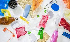 How to Reduce the use of Plastic in Your Daily Life?