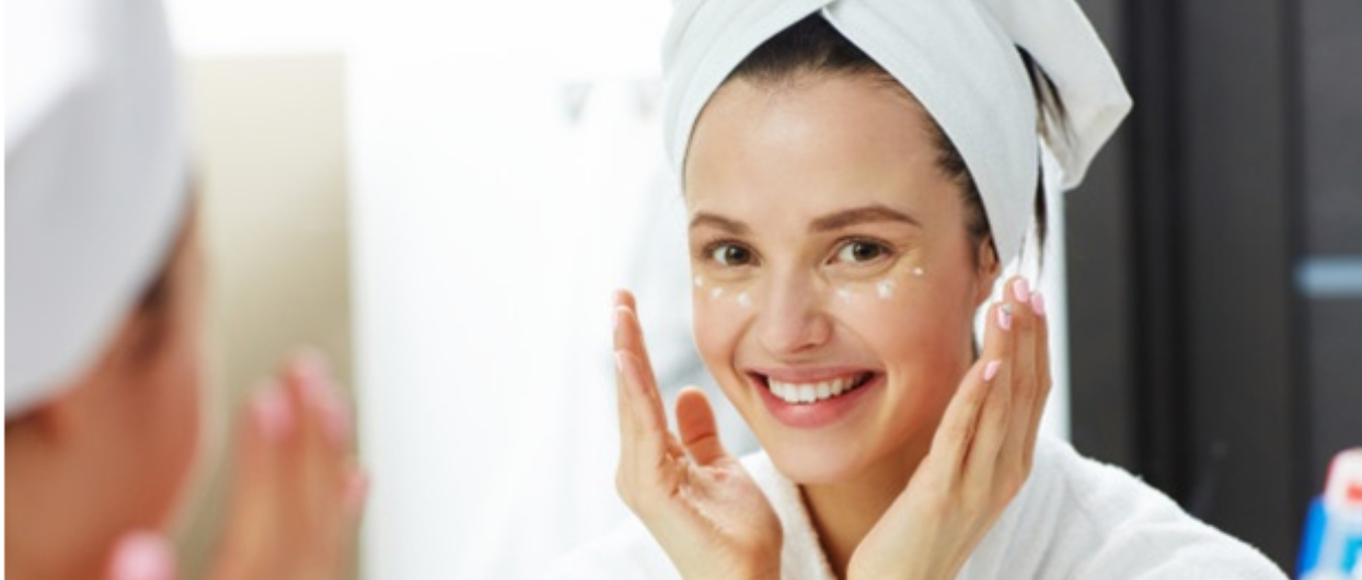 Top Ways to Get Healthy and Glowing Skin this Winter