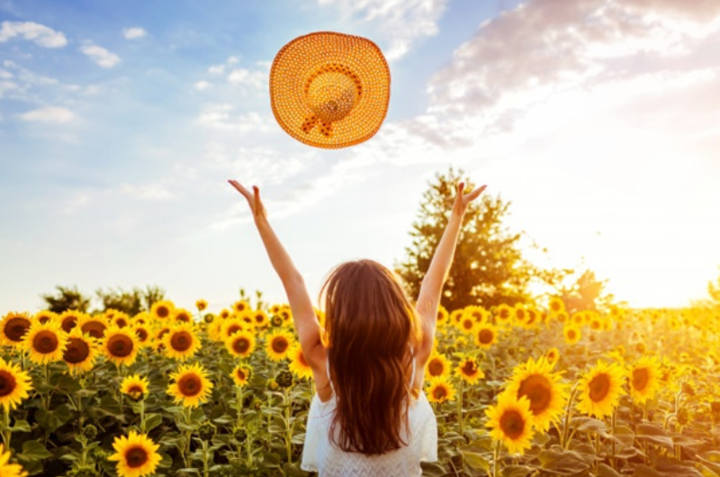 Big Advantages of Living a Healthy Lifestyle