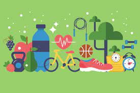 Big Advantages of Living a Healthy Lifestyle