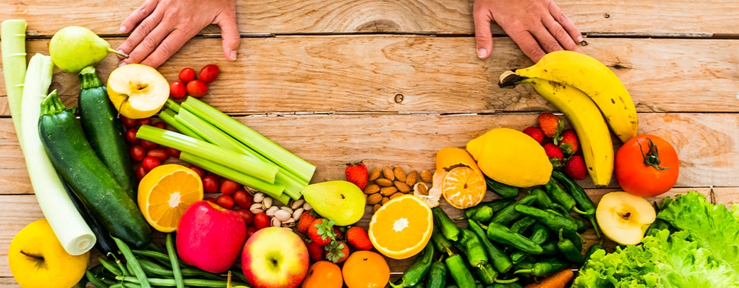 Big Advantages of Living a Healthy Lifestyle