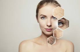 Exploring Different Types of Skin-Rejuvenating Peptides