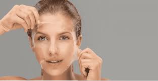 Exploring Different Types of Skin-Rejuvenating Peptides