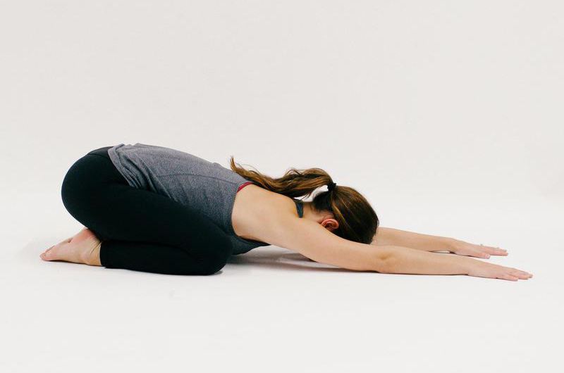 10 Yoga Poses that can Lose Your Weight