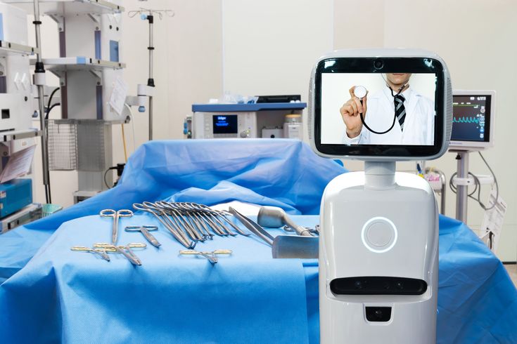 How IOT, Artificial Intelligence Change everything in Health Sector