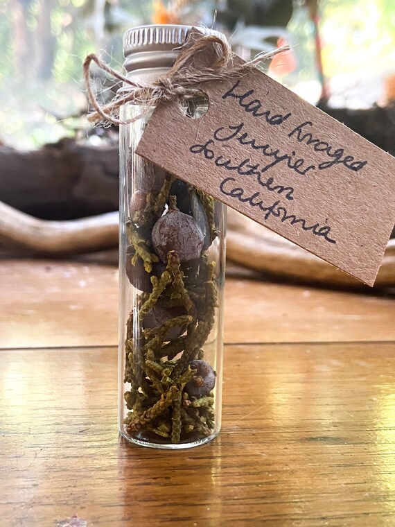 What is an Juniper Apothecary