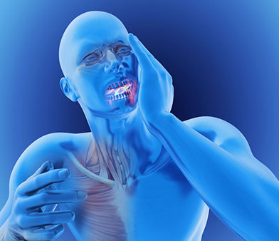 Are Braces or Invisalign a Good Solution for TMJ Disorder?