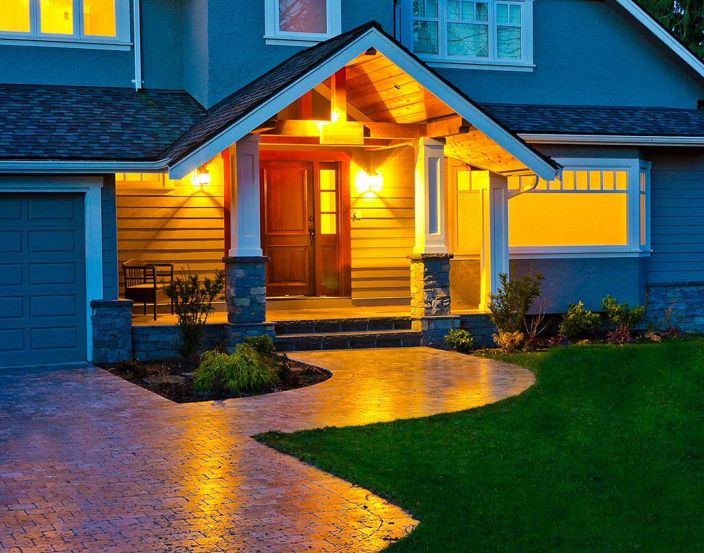 Porch Light Safety: Should You Leave It on or Off?