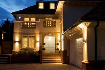 Porch Light Safety: Should You Leave It on or Off?