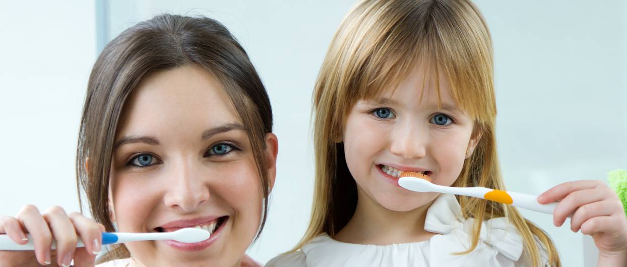 Importance of Dental Health, Dental Service