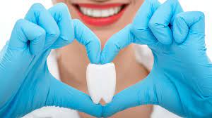 Importance of Dental Health, Dental Service