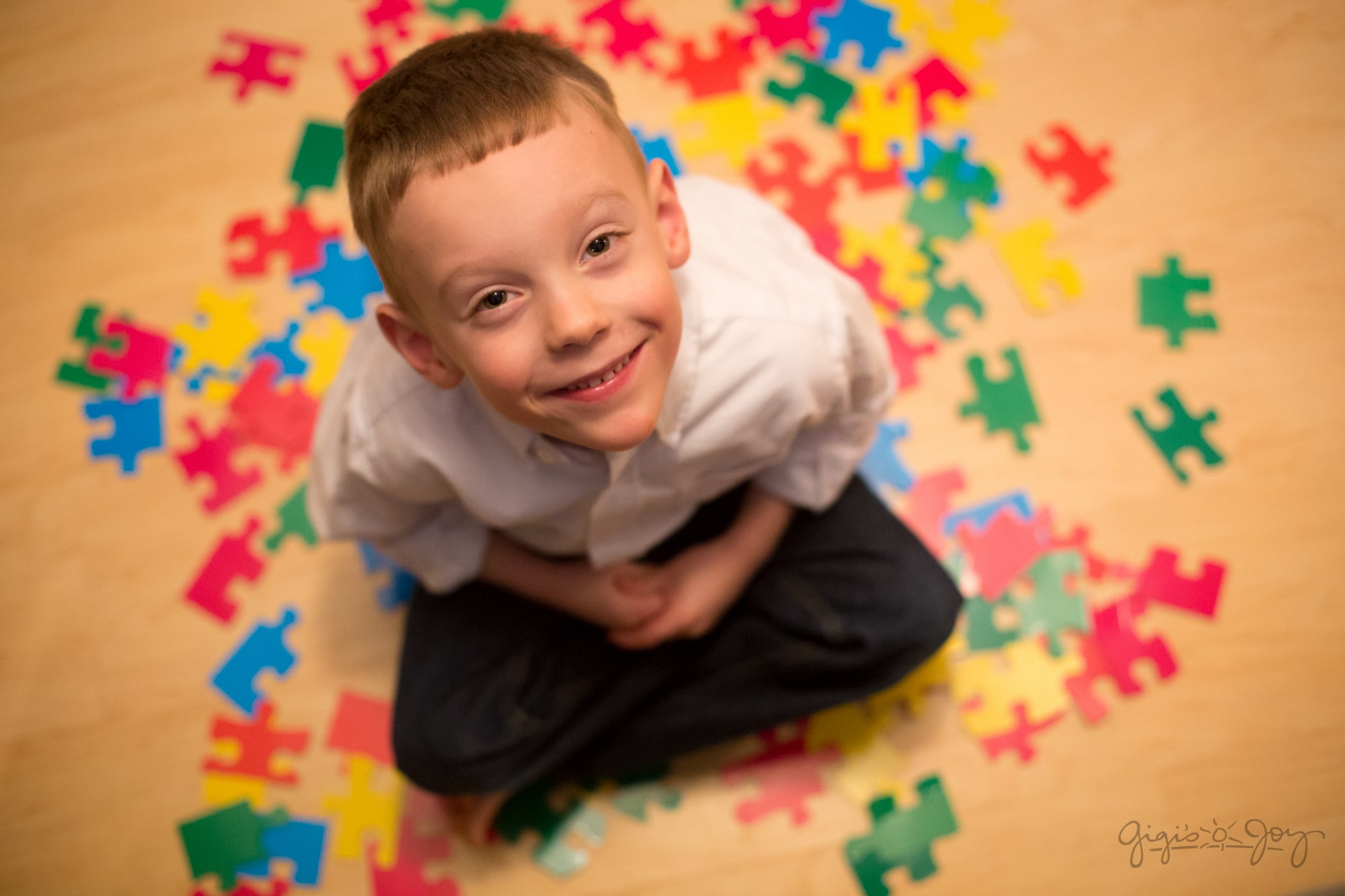 How to be an Effective Advocate for Your Child with Autism