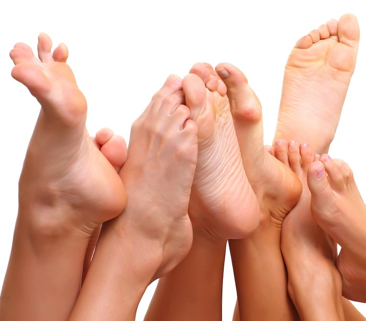 Swollen Toes: Everything You need to know!