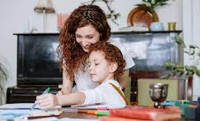 An Introvert Mother of an Extrovert Child Craving for Solitude: Why You should Feel Guilty?