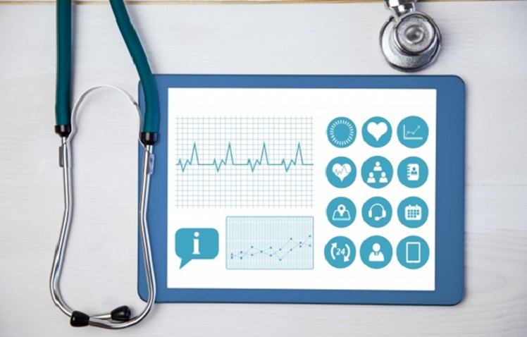 Why Healthcare Enterprise is Betting High on App Development?