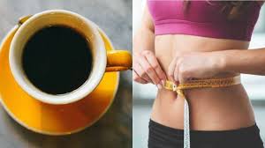 Know the Tips, How Coffee helps in Weight Loss?