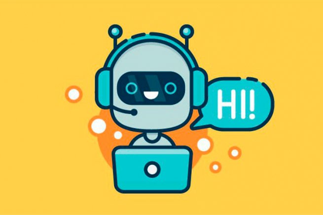 Голосовой бот: примеры автообзвона