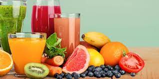 Is Fresh Fruit Juice Boost Your Day?