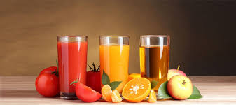 Is Fresh Fruit Juice Boost Your Day?