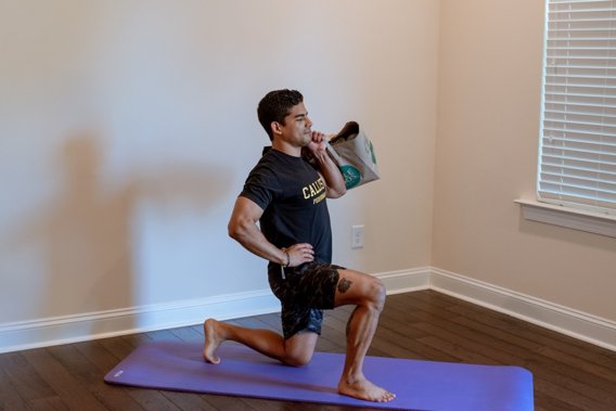 Simple Effective Ways to Fit Healthy during Office Hours