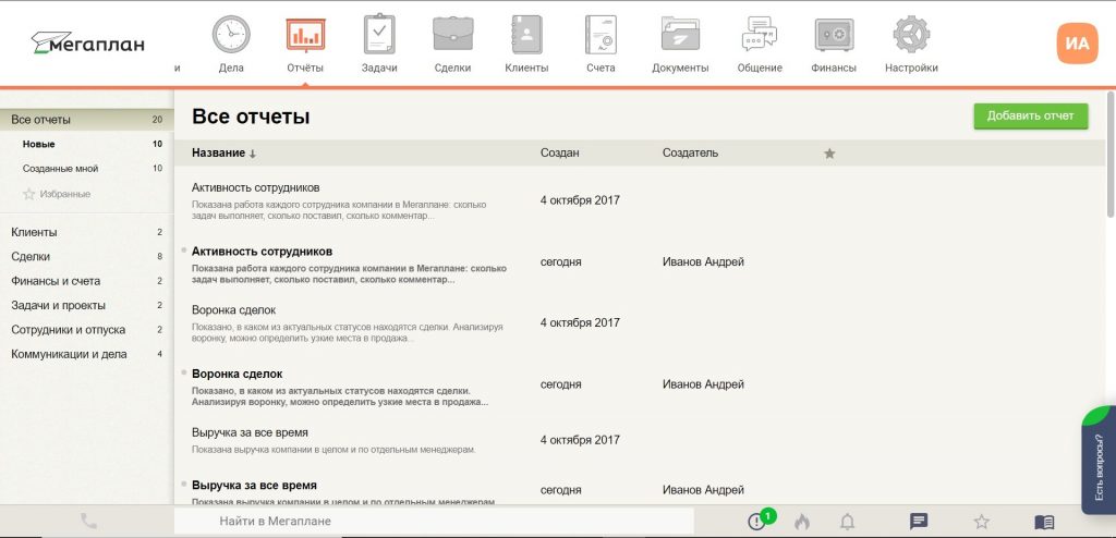 CRM для малого бизнеса: какую выбрать из 12 лучших?