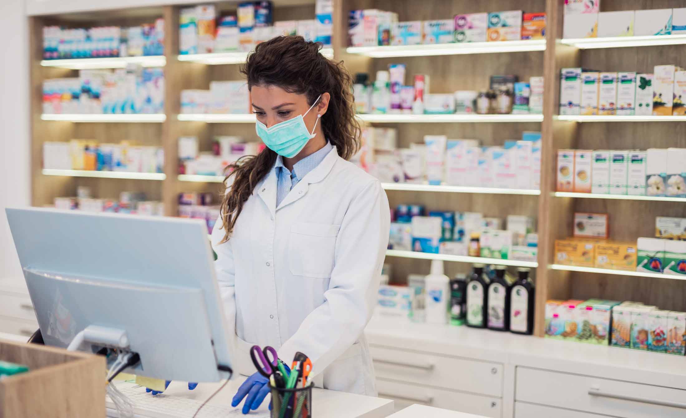 What are The Benefits of Prescription Management Software For Pharmacies