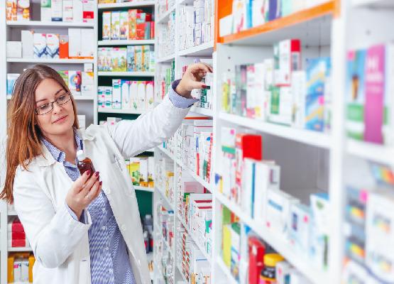 What are The Benefits of Prescription Management Software For Pharmacies