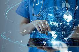 Telehealth Solutions: Clinicians Outlook