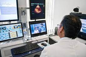 Telehealth Solutions: Clinicians Outlook
