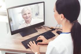 Telehealth Solutions: Clinicians Outlook