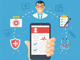 Telehealth Solutions: Clinicians Outlook
