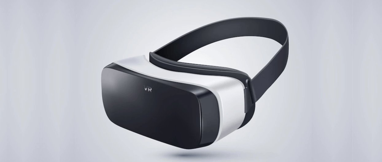 Virtual Reality Headset