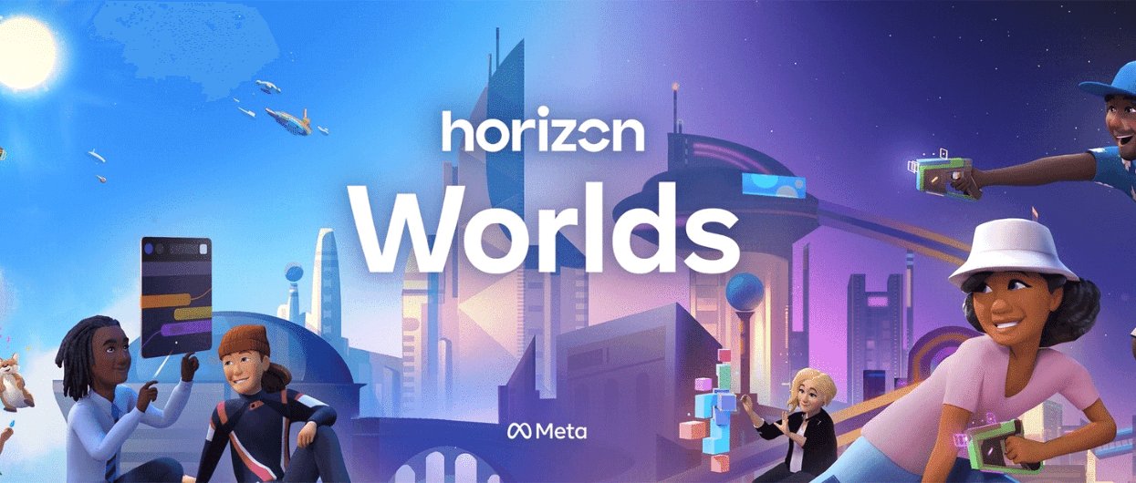 Horizon Worlds