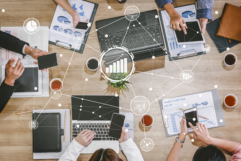 3 Trends to Consider When Updating Your Business Systems in 2022