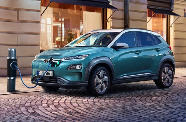 Everything You Should Know About Buying Electric Vehicle Insurance