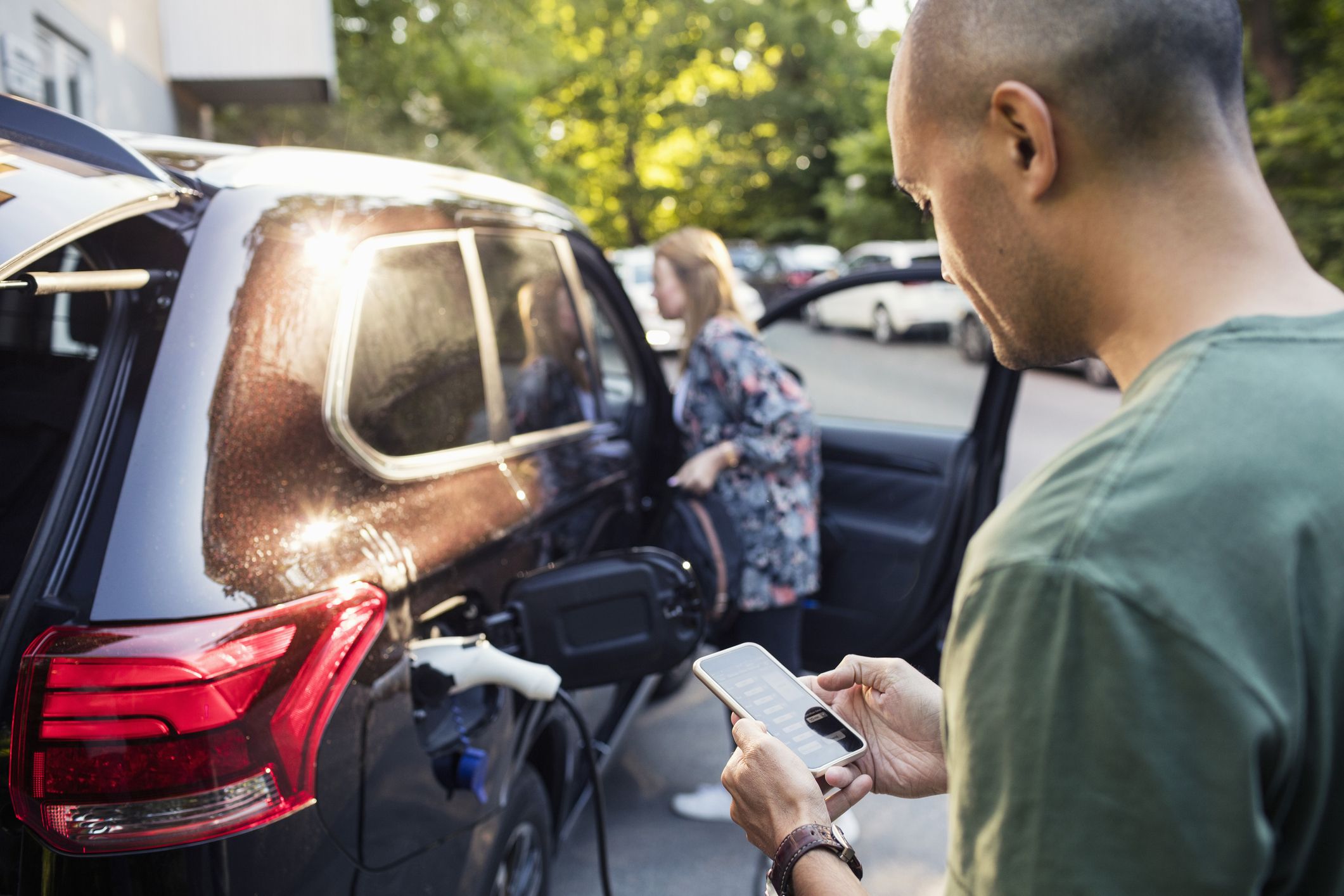 Everything You Should Know About Buying Electric Vehicle Insurance