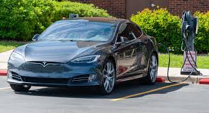 Everything You Should Know About Buying Electric Vehicle Insurance