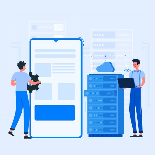 Tips for Developing A Mobile App Backend