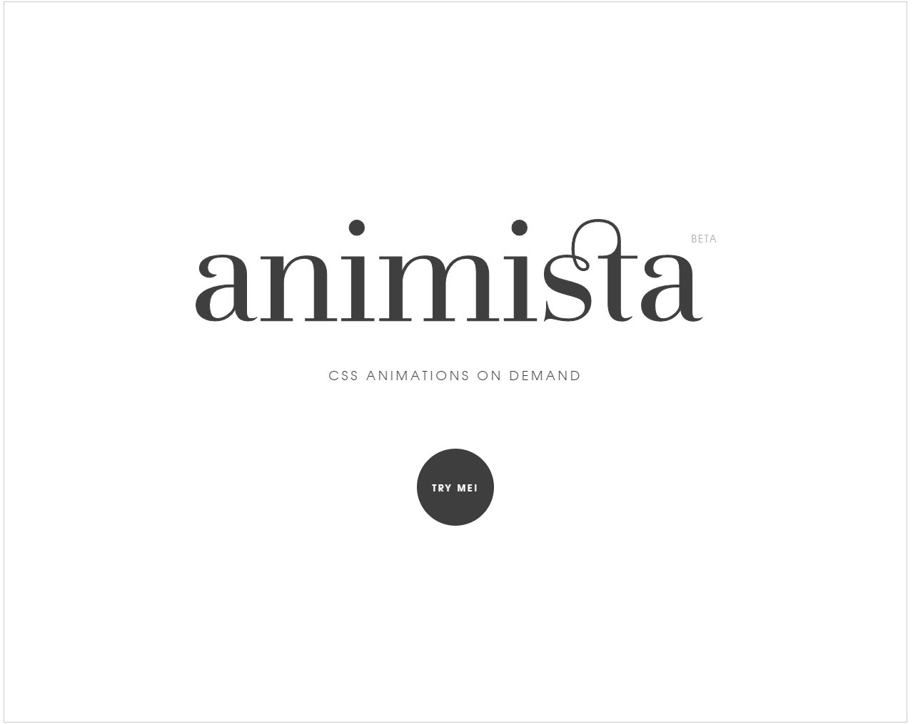 Animista