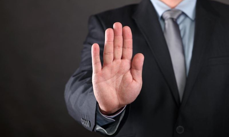 Как отработать возражение "нет времени"