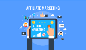 3 Types of Affiliate Marketing