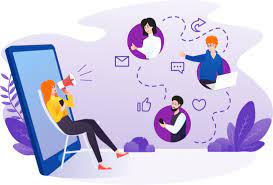 3 Types of Affiliate Marketing