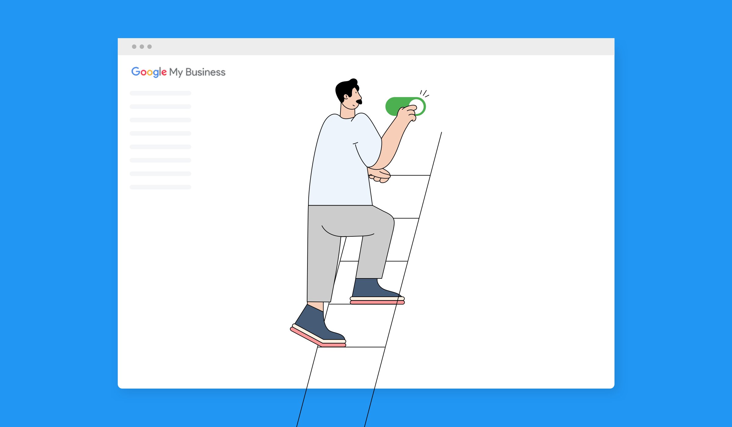 Why You Need to Optimize Your Google Business Profile
