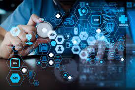 How Data and AI will Continue to Change Healthcare