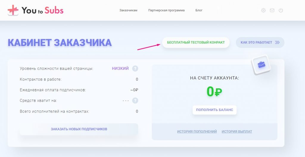 You to Subs: обзор функций и возможностей