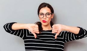 Возражение "Мне это не интересно"