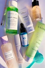 8 Simple Steps for Ultimate Summer Skin Care Routine