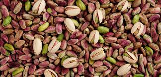 Top 5 Benefits of Pistachios that Keep us Happy