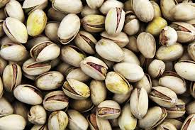 Top 5 Benefits of Pistachios that Keep us Happy
