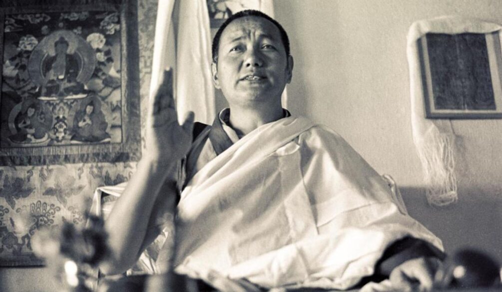 Как остановить внутренний диалог